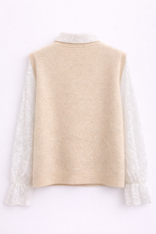 Pull Irène