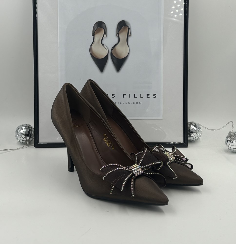 Talons Cecilia