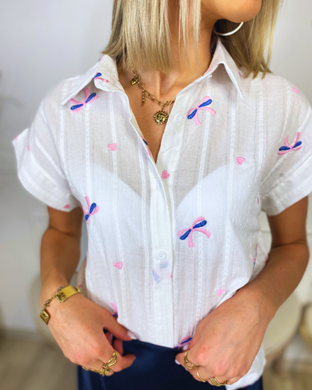 Chemise Palma
