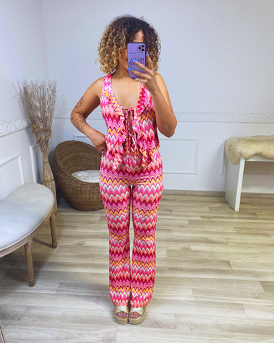 Ensemble Ilyana