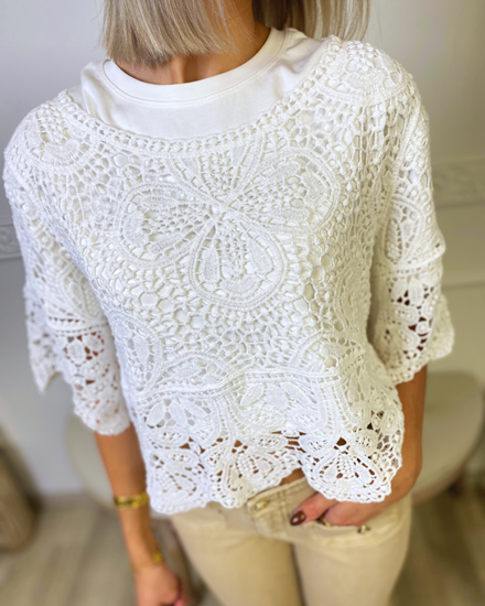 Blouse Jessie
