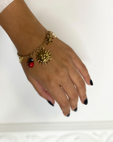 Bracelet Lalie