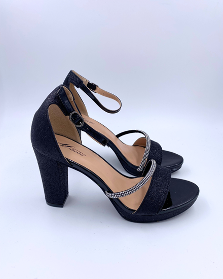 Talons Oriane