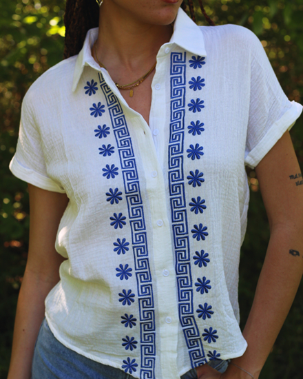 Chemise Ines