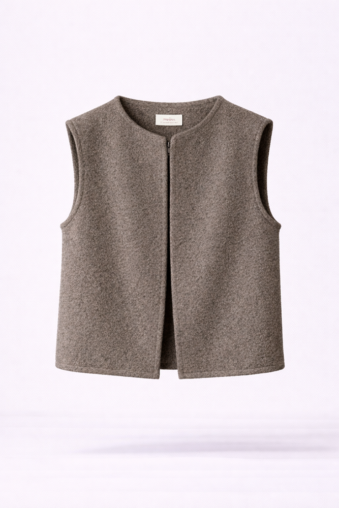 Gilet Mara