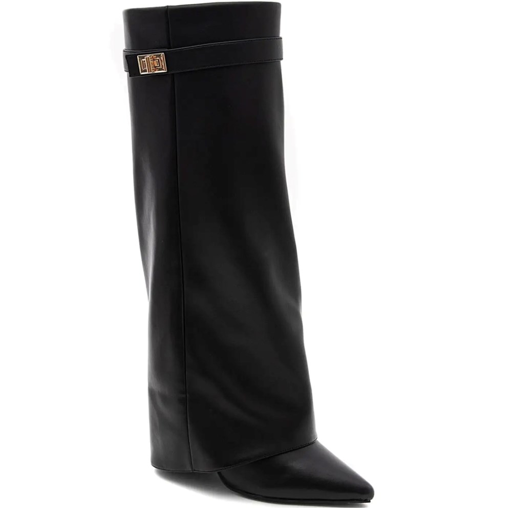 Bottes Castille