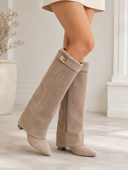 Bottes Jess