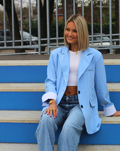 Veste Hajar