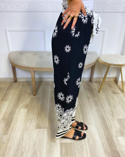 Pantalon Thea