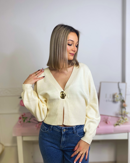 Gilet Lana