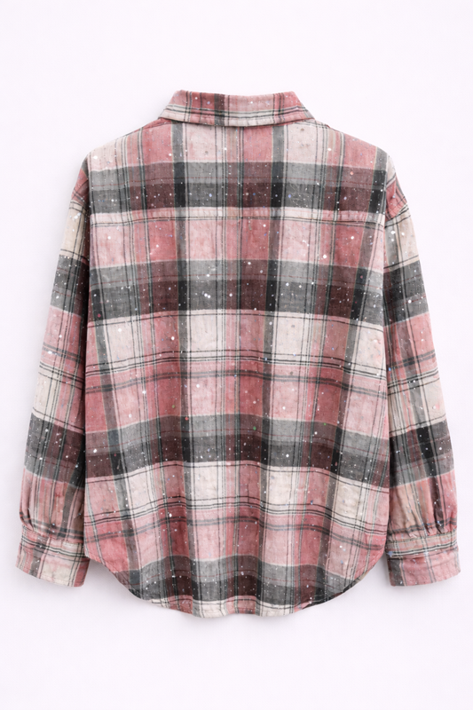 Chemise Samira