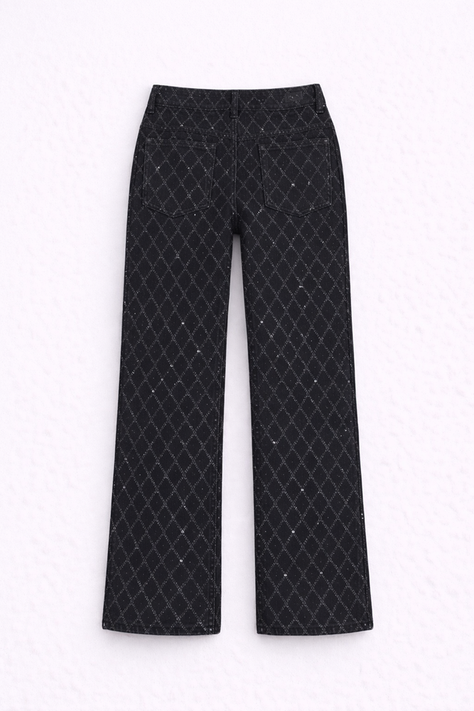 Pantalon Cléa