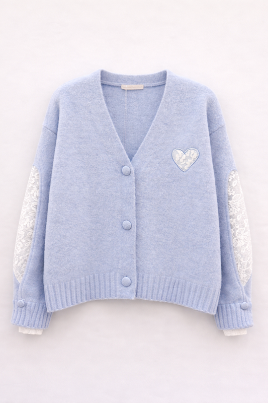 Gilet Aylin