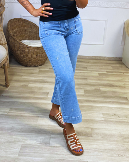 Pantalon Elissa
