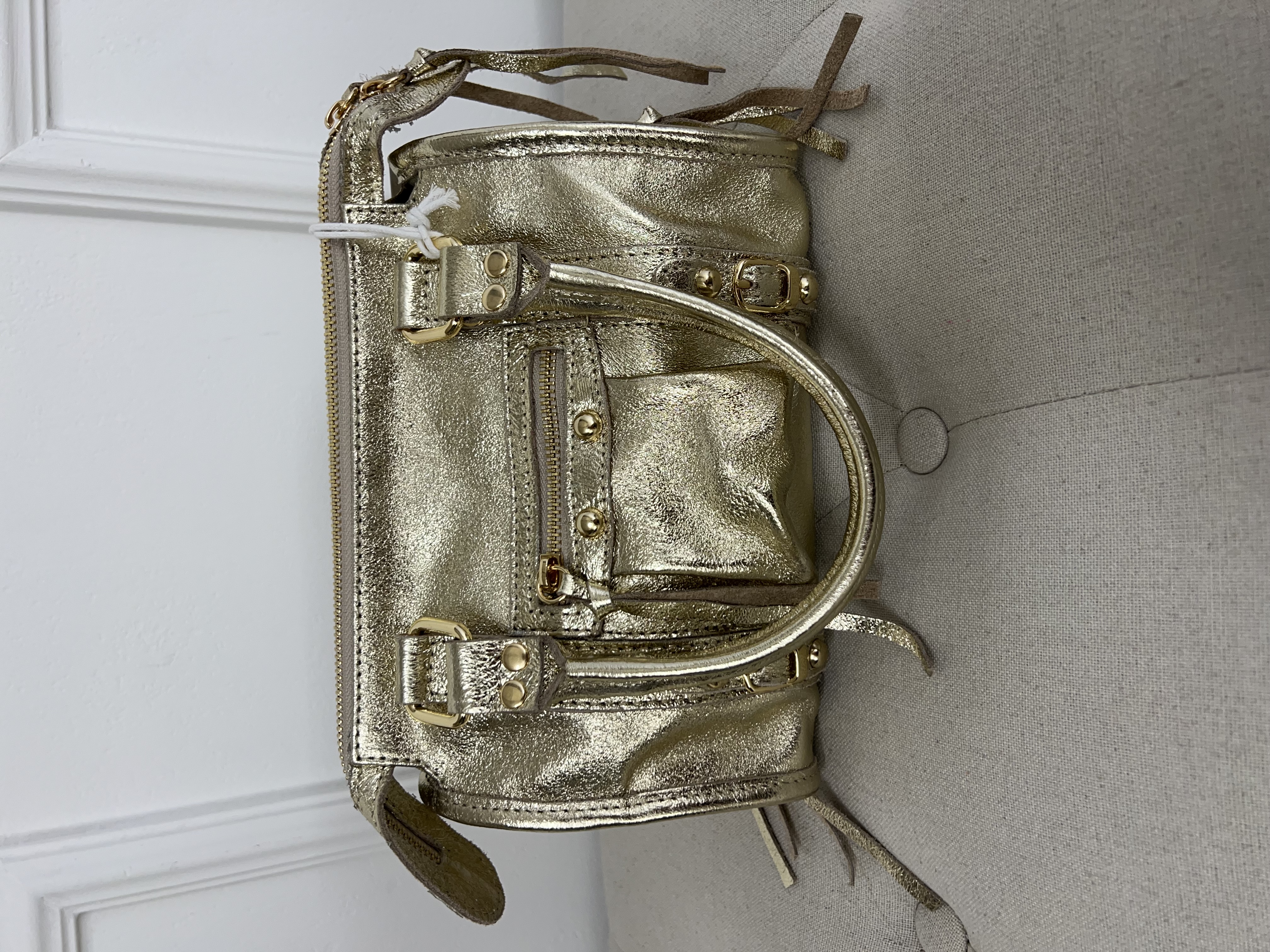 Sac Chloé  (GRAND)
