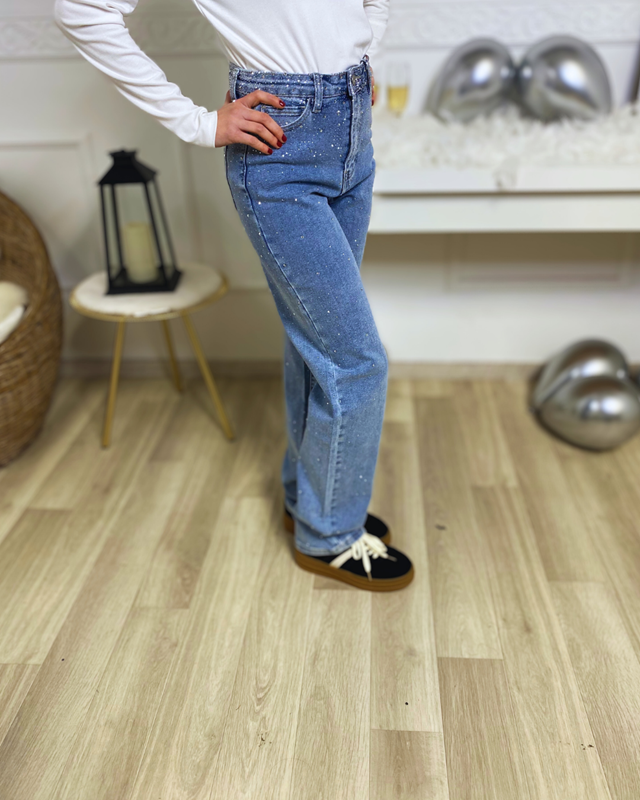 Pantalon Elina