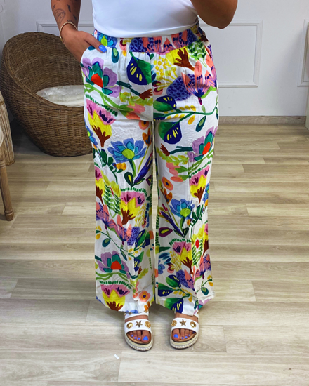 Pantalon Eline