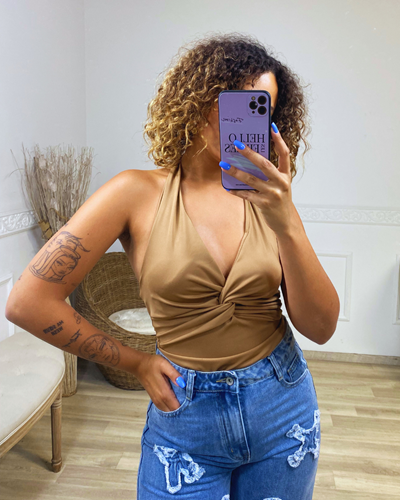 Top Flavie