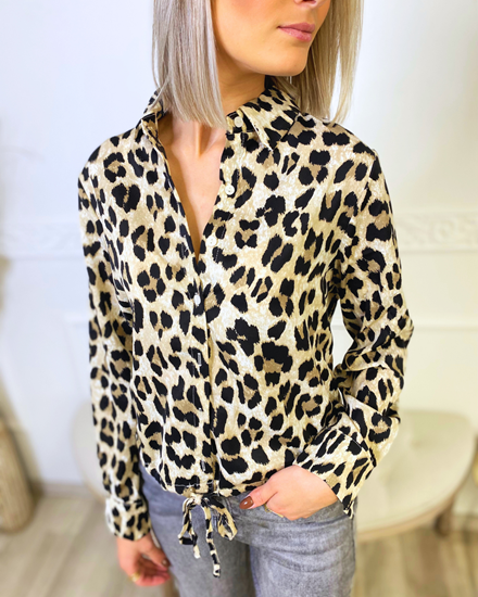 Chemise Anabelle