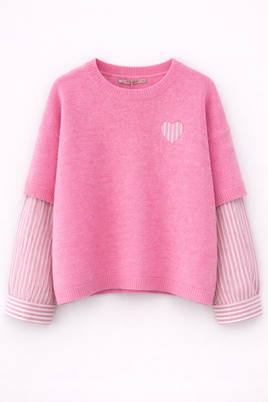 Pull Hasna