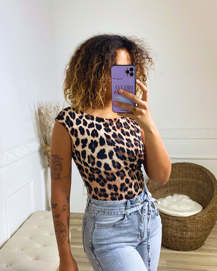 Body Leyla