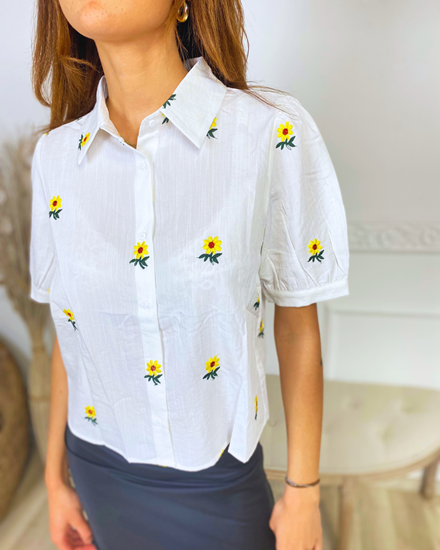 Chemise Maina
