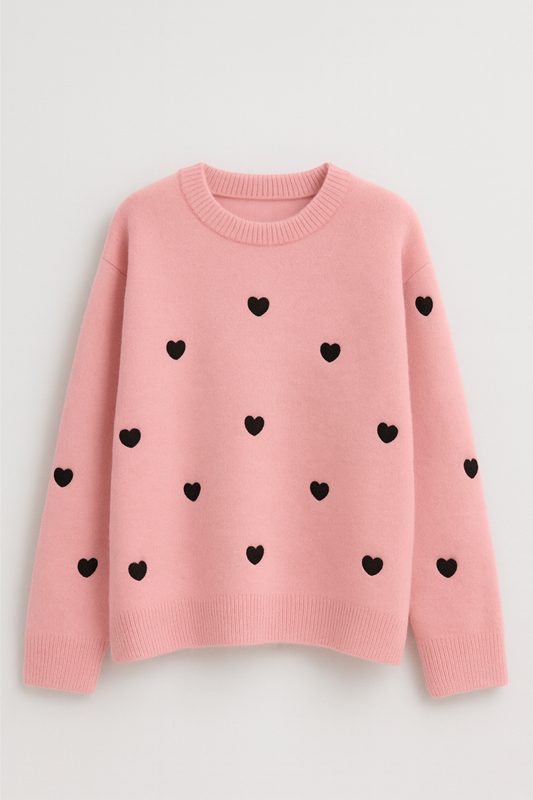 Pull Karine