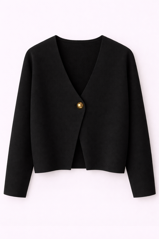 Gilet Mila