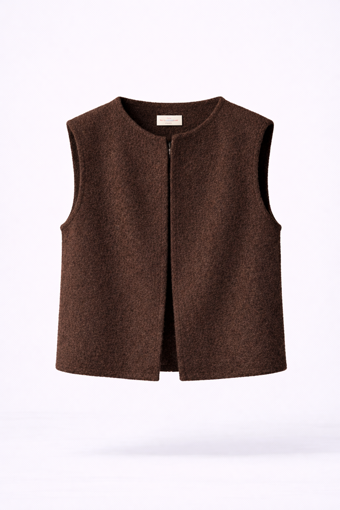 Gilet Mara