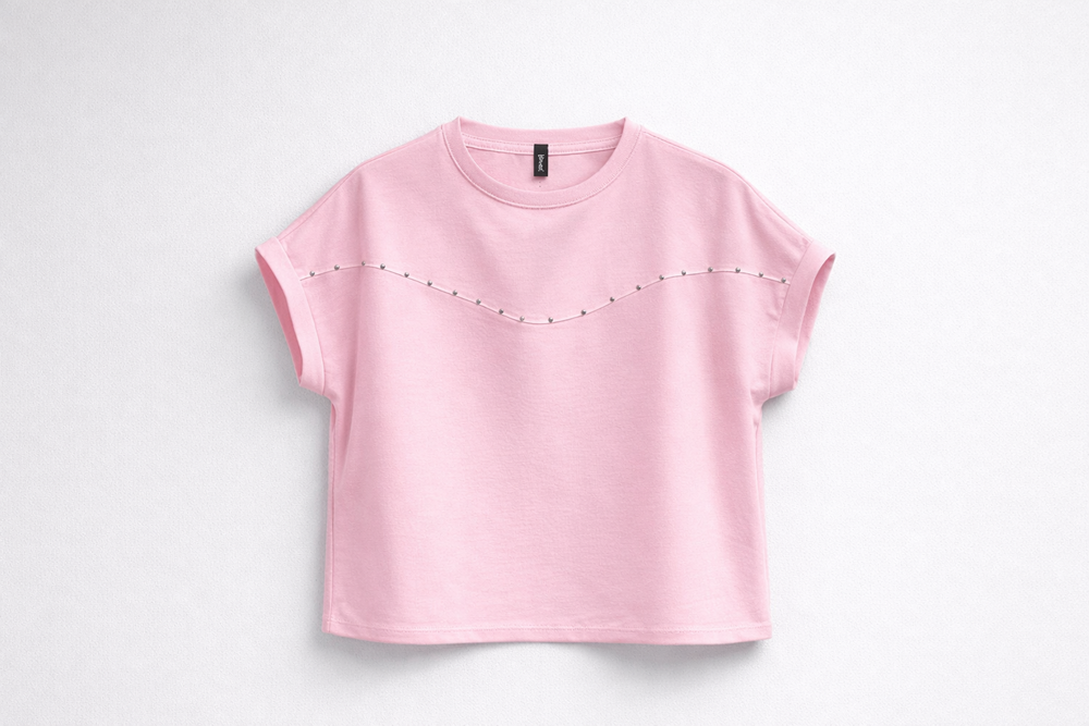 T-Shirt Nice