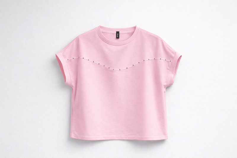T-Shirt Nice