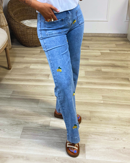 Pantalon Maeva