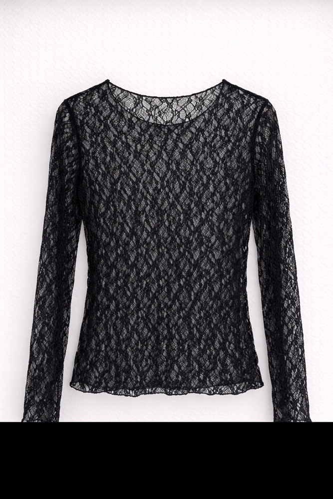 Blouse Maude