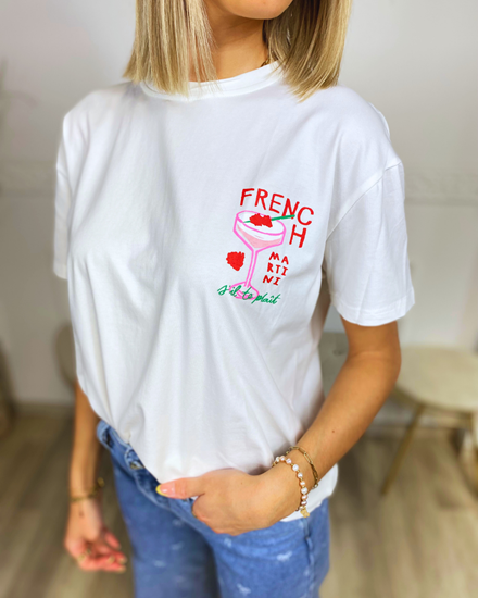 T-Shirt Norah