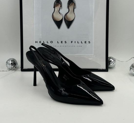 Talons Elena