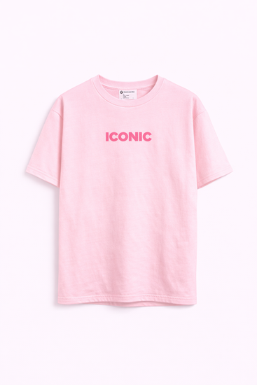 T-Shirt Rose