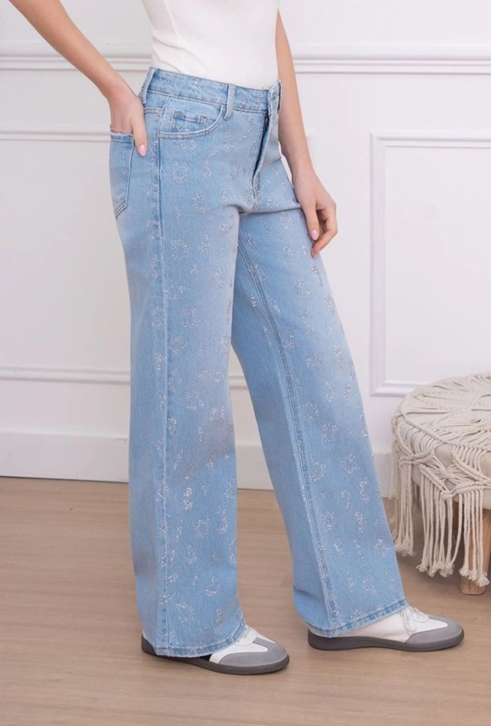 Pantalon Athena