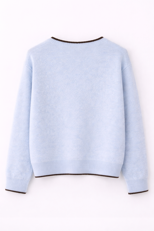 Pull Yamina