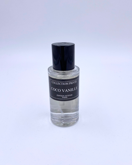 Parfums Coco Vanille