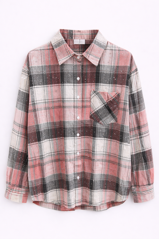 Chemise Samira