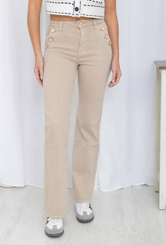 Pantalon Thea