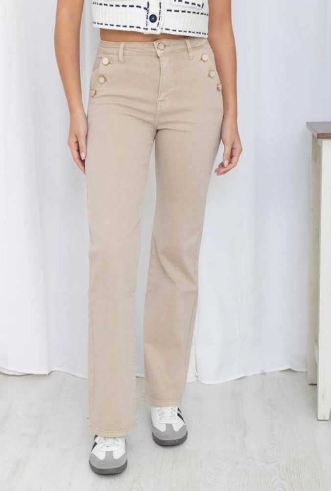 Pantalon Thea