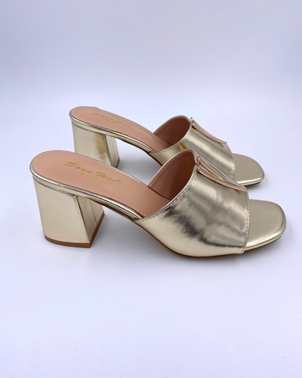 Talons Hajar