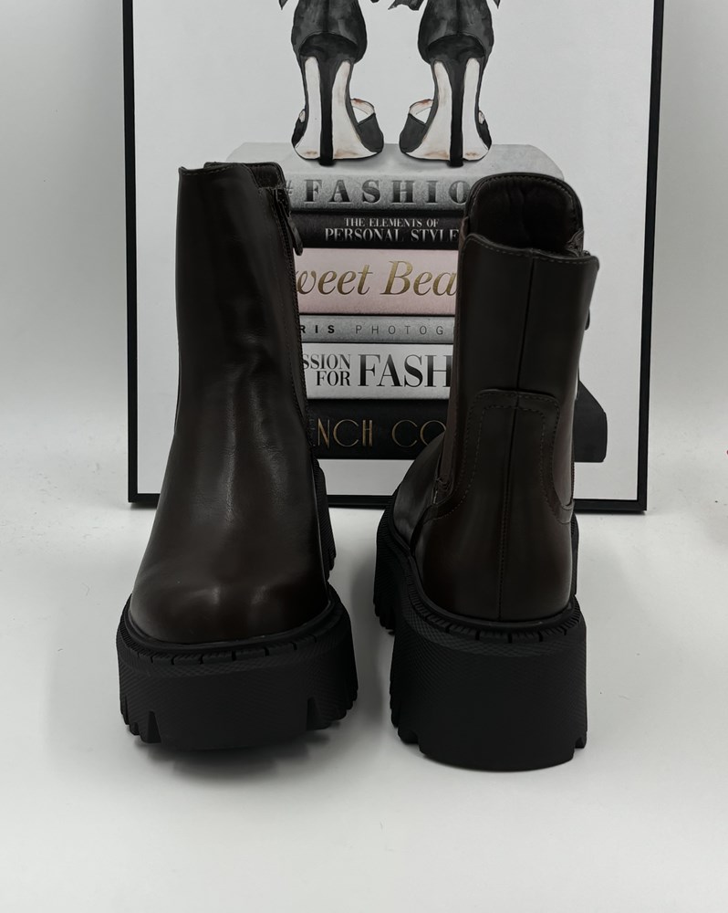 Bottines Margot