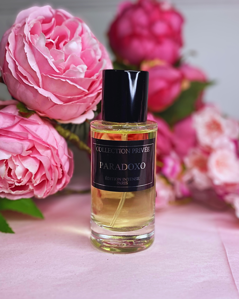 Parfum Paradoxe