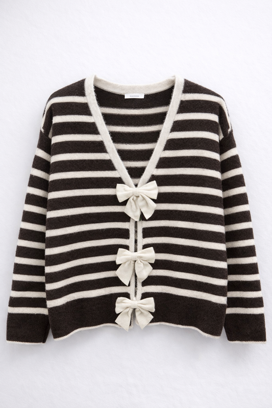 Pull Virginie