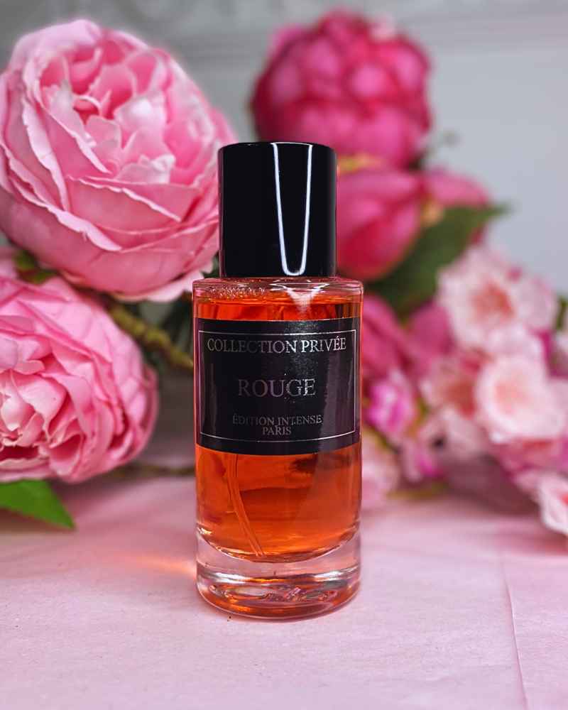 PARFUM ROUGE