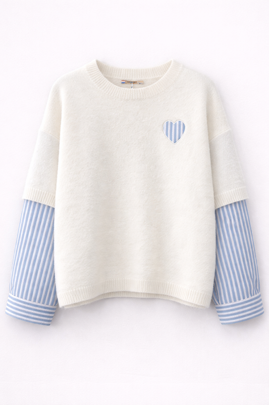Pull Hasna