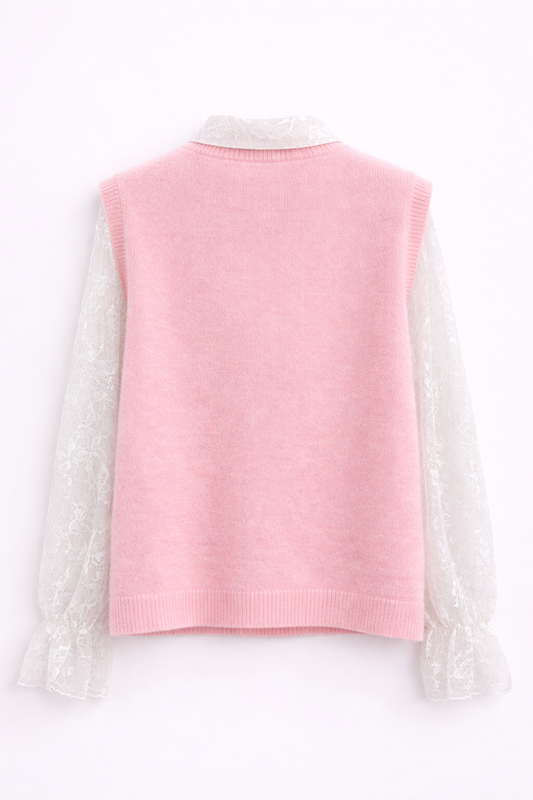 Pull Irène