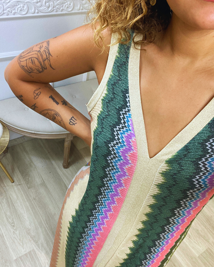 Robe Milena